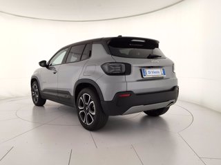 JEEP Avenger 1.2 turbo summit fwd 100cv