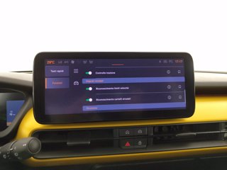 JEEP Avenger 1.2 turbo summit fwd 100cv