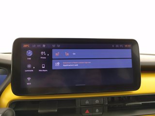 JEEP Avenger 1.2 turbo summit fwd 100cv