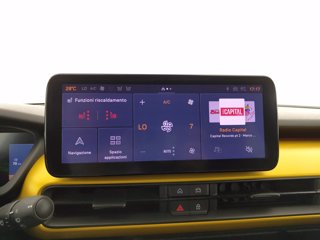 JEEP Avenger 1.2 turbo summit fwd 100cv