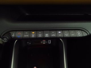 JEEP Avenger 1.2 turbo summit fwd 100cv