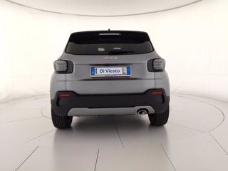 JEEP Avenger 1.2 turbo summit fwd 100cv