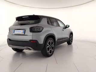 JEEP Avenger 1.2 turbo summit fwd 100cv