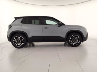 JEEP Avenger 1.2 turbo summit fwd 100cv