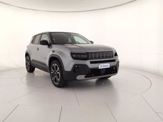 JEEP Avenger 1.2 turbo summit fwd 100cv