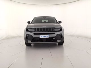 JEEP Avenger 1.2 turbo summit fwd 100cv