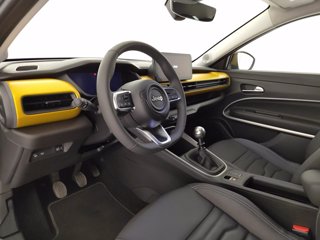 JEEP Avenger 1.2 turbo summit fwd 100cv