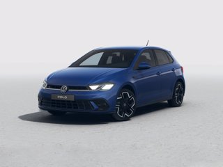 VOLKSWAGEN Polo 1.0 TSI R-Line Plus