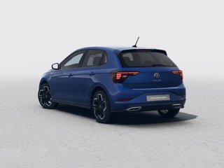 VOLKSWAGEN Polo 1.0 TSI R-Line Plus