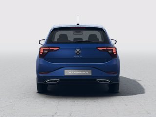 VOLKSWAGEN Polo 1.0 TSI R-Line Plus