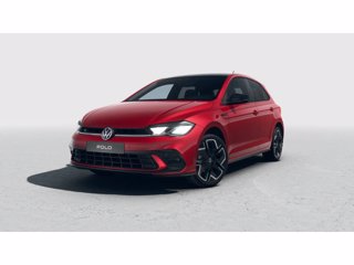VOLKSWAGEN Polo 1.0 TSI R-Line Plus