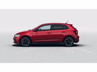 VOLKSWAGEN Polo 1.0 TSI R-Line Plus