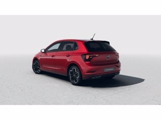 VOLKSWAGEN Polo 1.0 TSI R-Line Plus