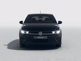 VOLKSWAGEN Polo 1.0 TSI R-Line Plus