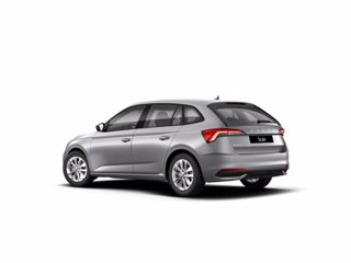 SKODA Scala 1.0 TSI 115 CV Selection
