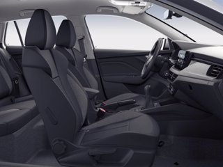 SKODA Scala 1.0 TSI 115 CV Selection