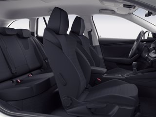 SKODA Octavia 2.0 TDI 150 CV DSG Wagon Executive