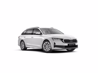 SKODA Octavia 2.0 TDI 150 CV DSG Wagon Executive