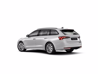 SKODA Octavia 2.0 TDI 150 CV DSG Wagon Executive