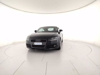 AUDI TT 2.0 tfsi