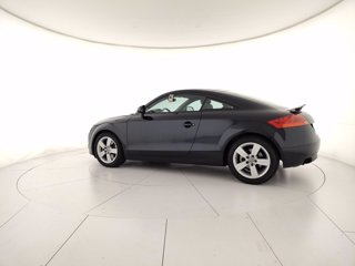 AUDI TT 2.0 tfsi