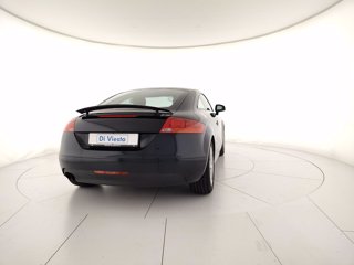 AUDI TT 2.0 tfsi