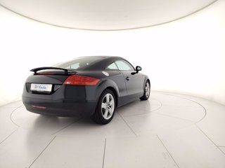 AUDI TT 2.0 tfsi