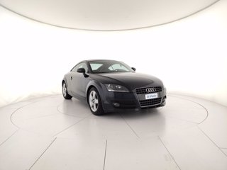 AUDI TT 2.0 tfsi