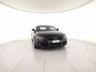 AUDI TT 2.0 tfsi