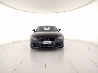 AUDI TT 2.0 tfsi
