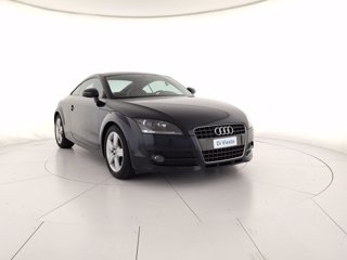 AUDI TT 2.0 tfsi