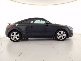 AUDI TT 2.0 tfsi