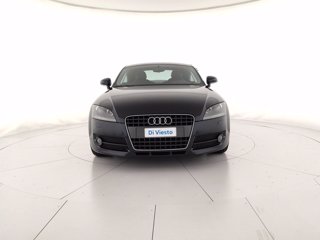 AUDI TT 2.0 tfsi