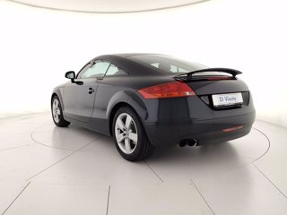 AUDI TT 2.0 tfsi