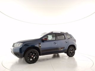 DACIA Duster 1.5 blue dci techroad 4x2 115cv