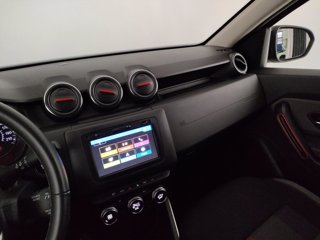 DACIA Duster 1.5 blue dci techroad 4x2 115cv