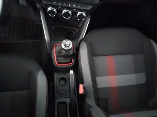 DACIA Duster 1.5 blue dci techroad 4x2 115cv