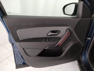 DACIA Duster 1.5 blue dci techroad 4x2 115cv