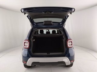 DACIA Duster 1.5 blue dci techroad 4x2 115cv