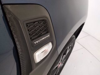 DACIA Duster 1.5 blue dci techroad 4x2 115cv