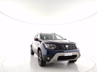 DACIA Duster 1.5 blue dci techroad 4x2 115cv