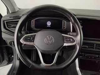 VOLKSWAGEN Taigo 1.0 tsi life 95cv