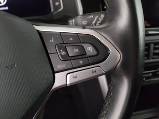 VOLKSWAGEN Taigo 1.0 tsi life 95cv