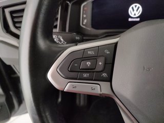 VOLKSWAGEN Taigo 1.0 tsi life 95cv