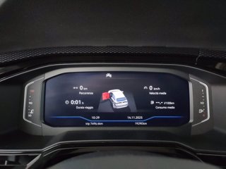 VOLKSWAGEN Taigo 1.0 tsi life 95cv