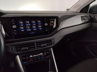 VOLKSWAGEN Taigo 1.0 tsi life 95cv