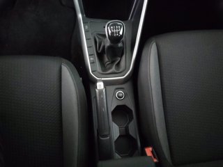 VOLKSWAGEN Taigo 1.0 tsi life 95cv