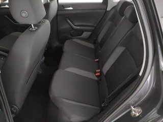 VOLKSWAGEN Taigo 1.0 tsi life 95cv