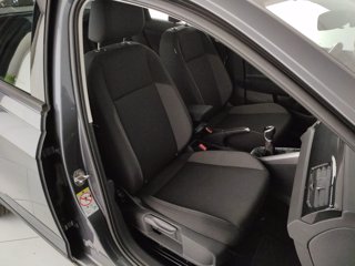 VOLKSWAGEN Taigo 1.0 tsi life 95cv