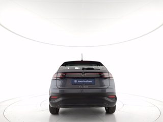 VOLKSWAGEN Taigo 1.0 tsi life 95cv